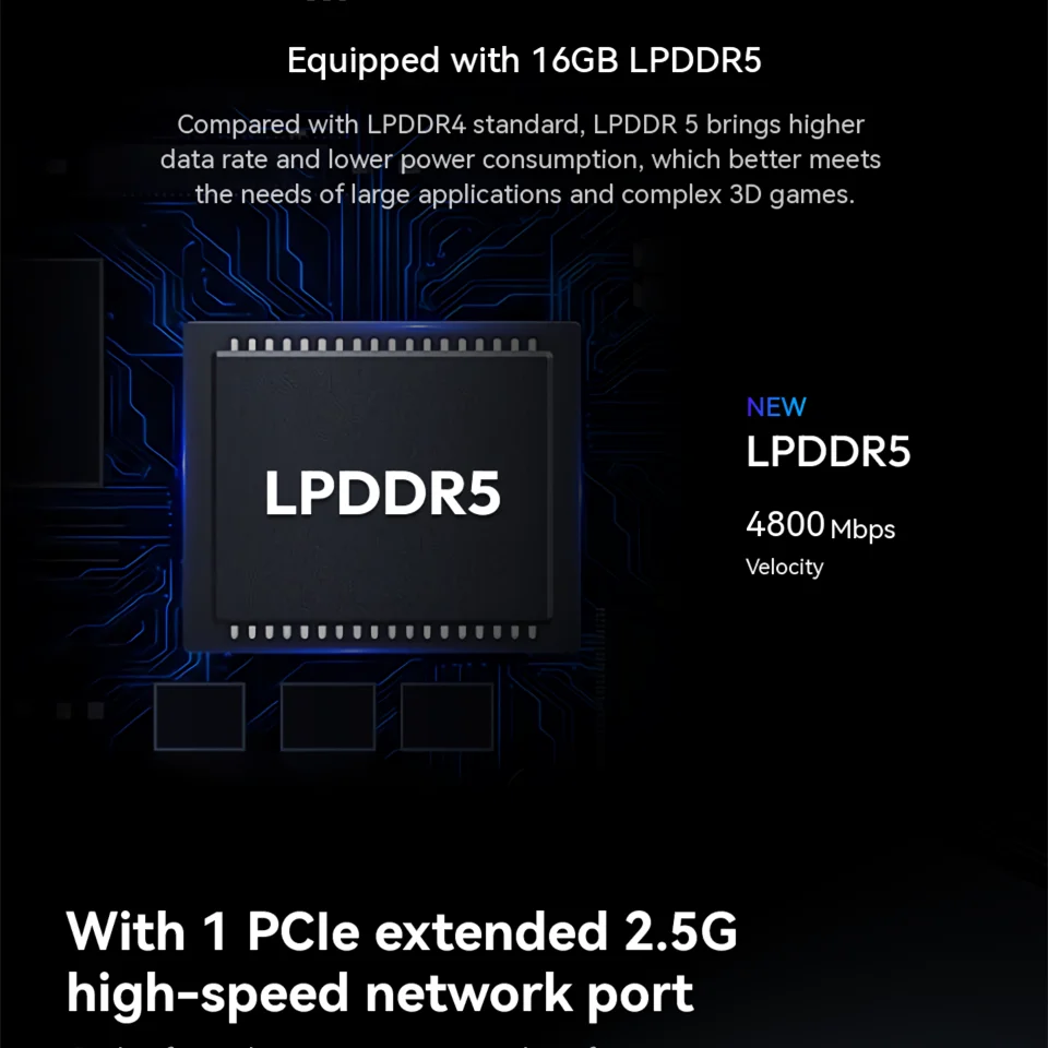 Oranje Pi 5 Ultra 8 GB/16 GB L - Radxa Rock 5B 16Gb recensie en prijs